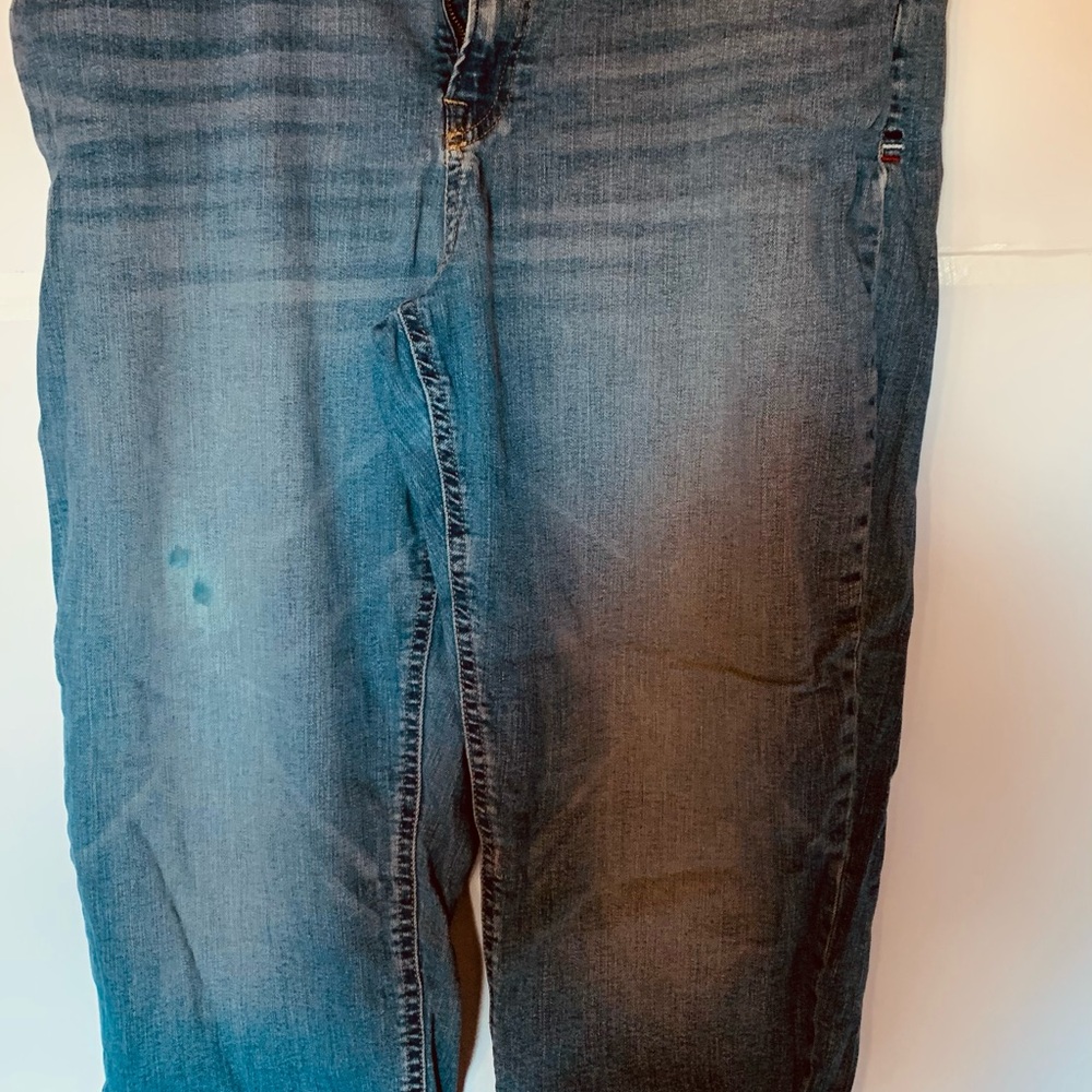 Women’s Tommy Blue Jeans Size 14/32